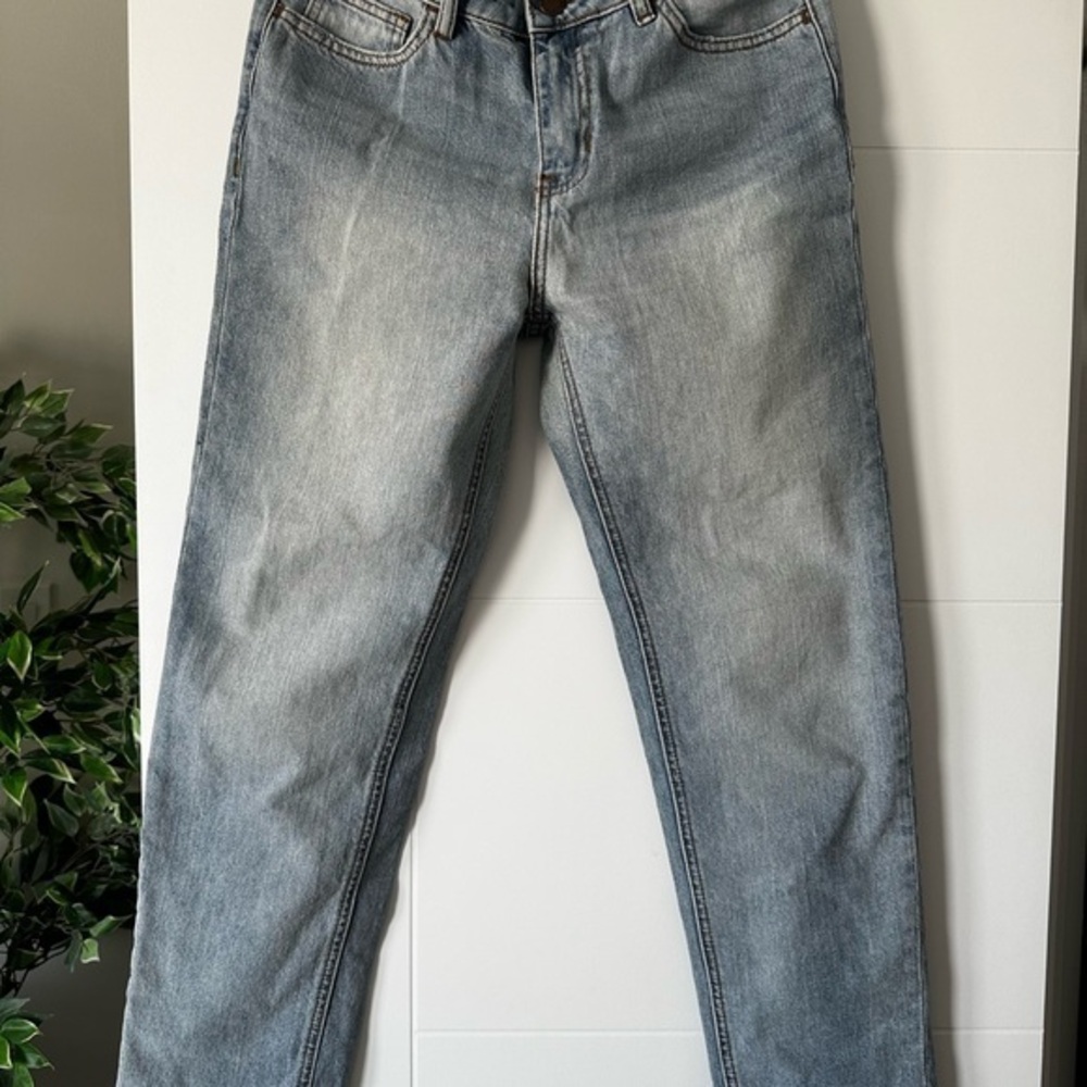 Vintage Roots Women’s Jeans